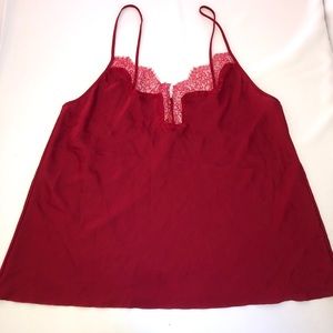 Victoria’s Secret tank top L